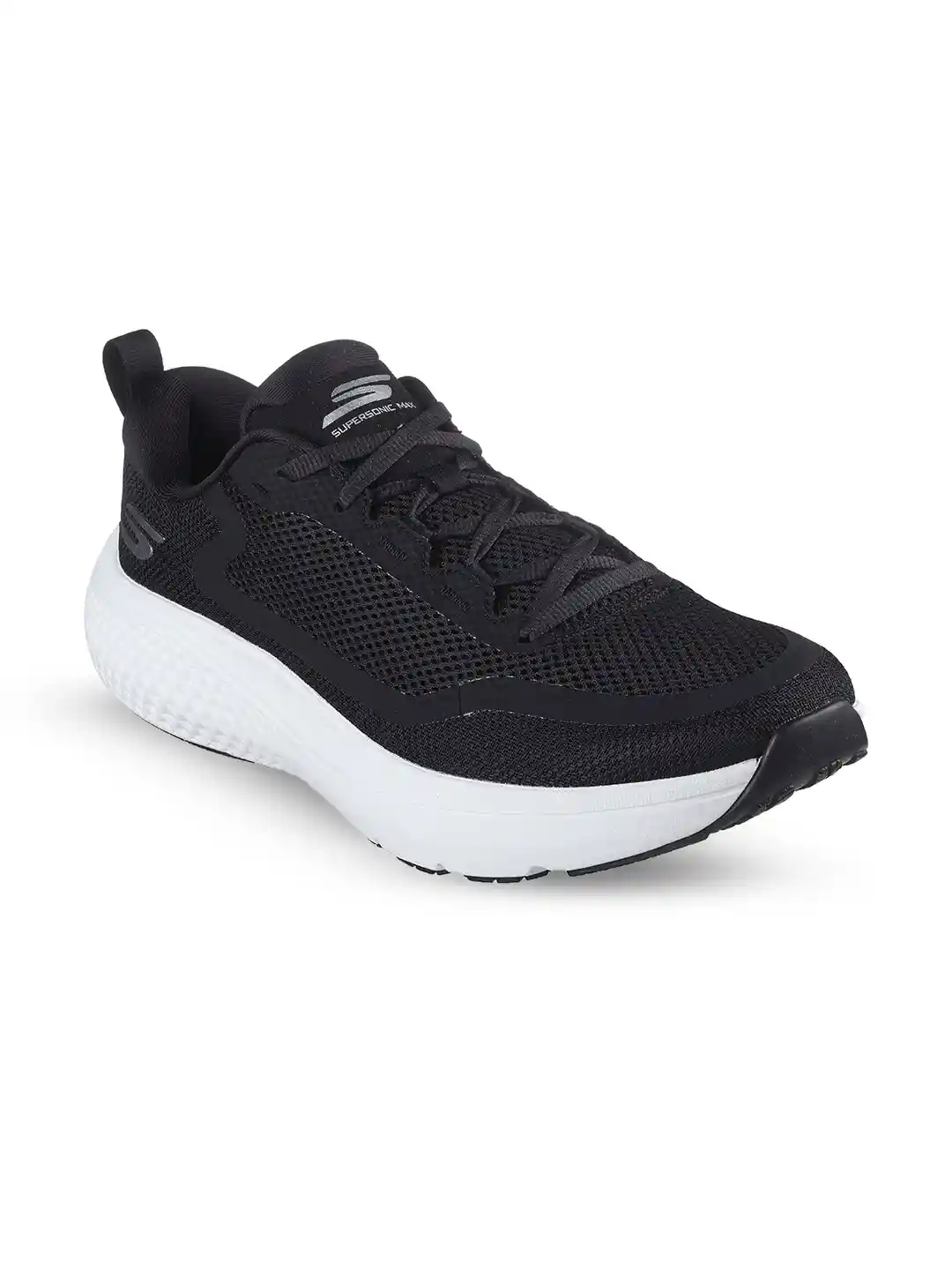 Buy Skechers Men GO RUN SUPERSONIC MAX Running Shoes Sports