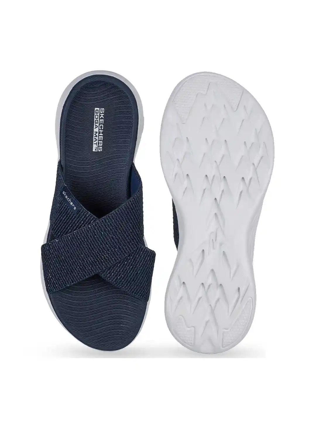 Skechers Women ON-THE-GO 600 GLISTENING Sliders
