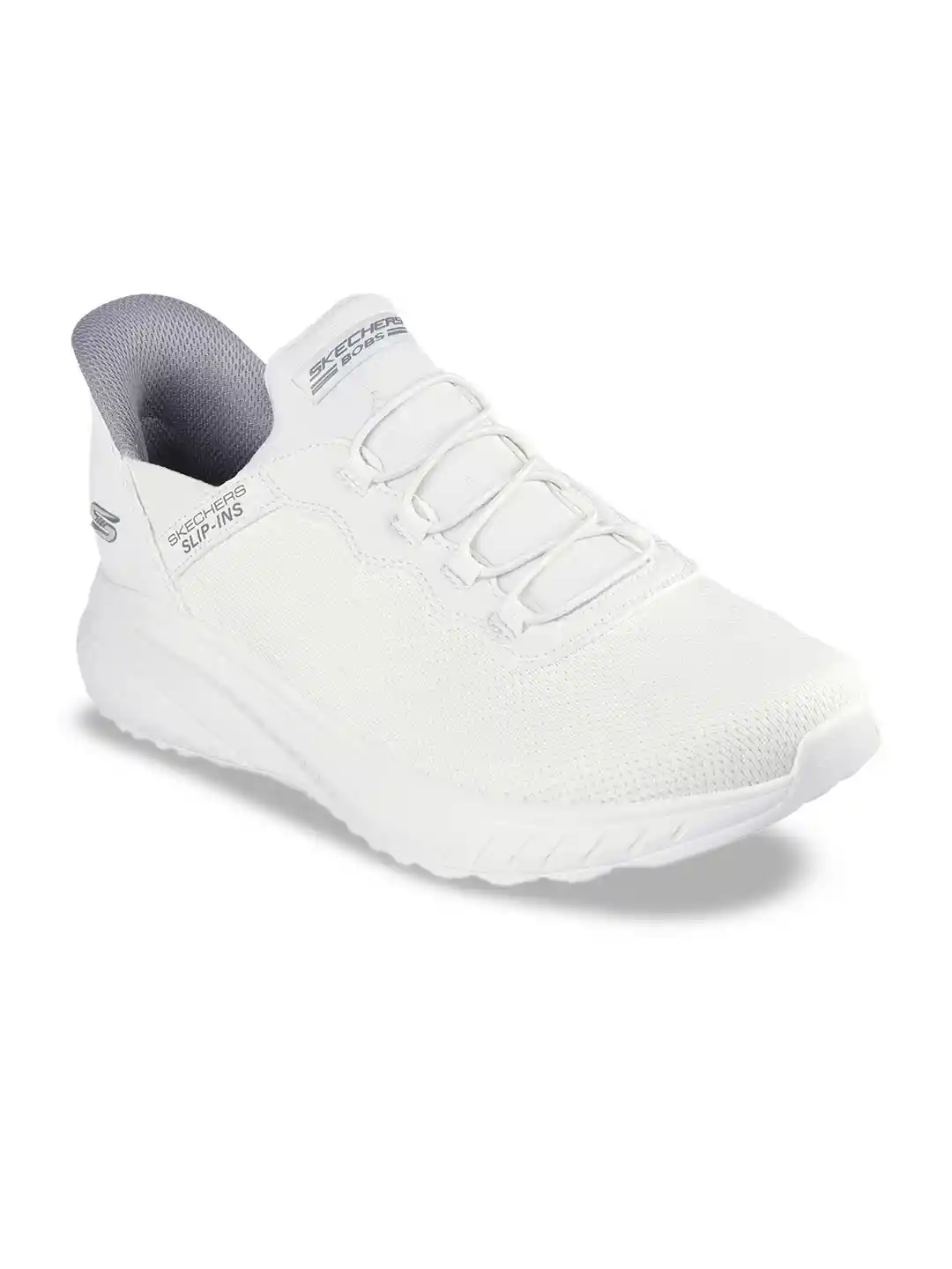 Buy Skechers Men SLIP-INS: BOBS SPORT SQUAD CHAOS- Daily Hype
