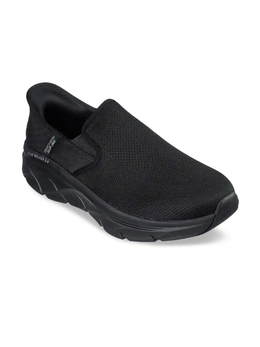 Slip Ins Skechers Company Profile Skechers Men SLIP-INS RF: D'LUX