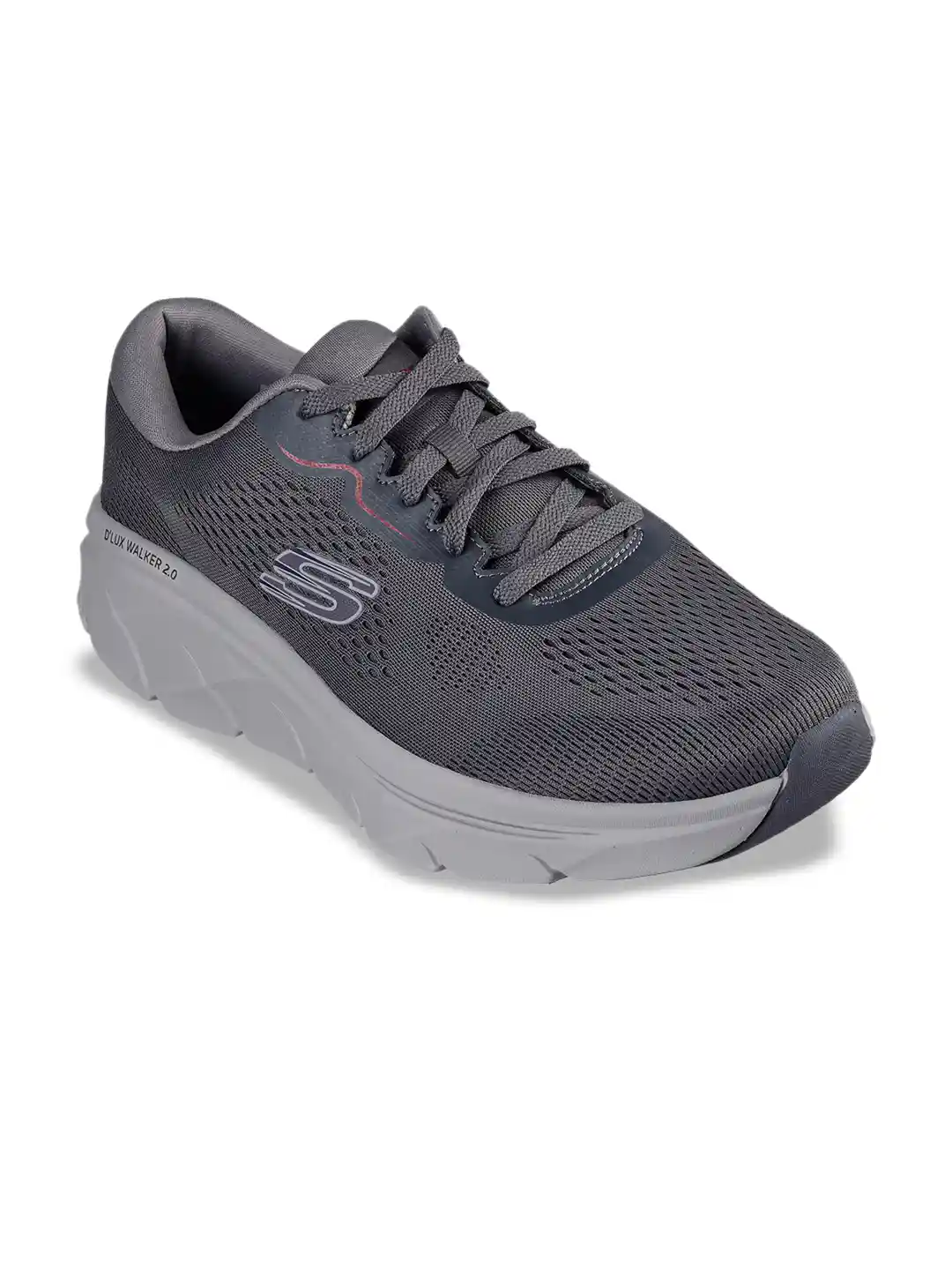 Skechers Men D'LUX WALKER SWAVE Sneakers