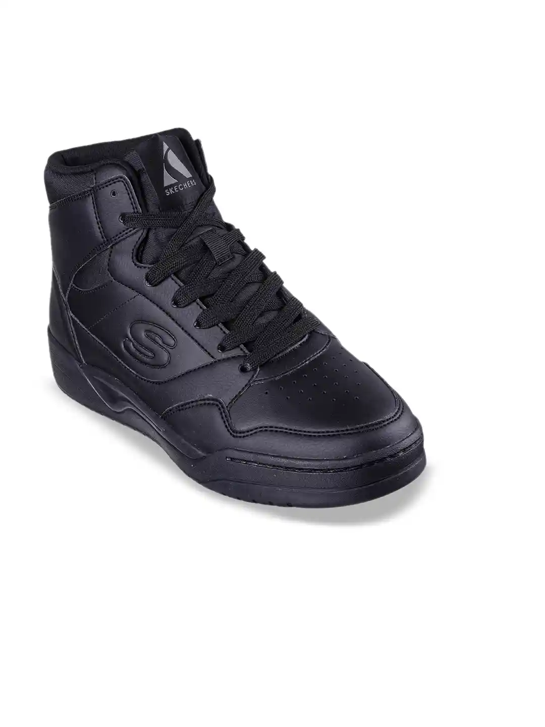 Buy Skechers Men KOOPA VOLLEY HIGH Sneakers Casual Shoes for