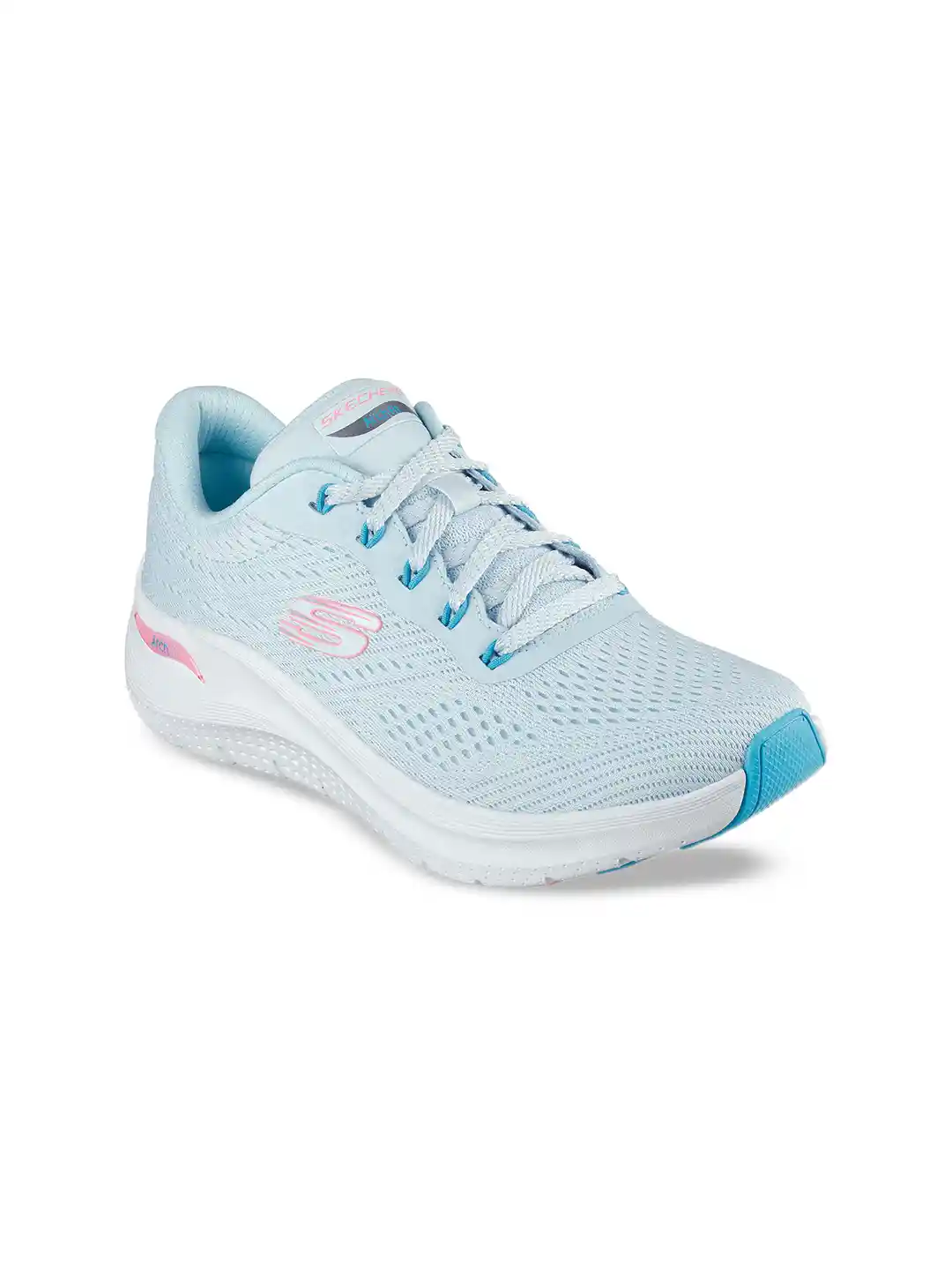 Skechers Women ARCH FIT BIG LEAGUE Textured Sneakers