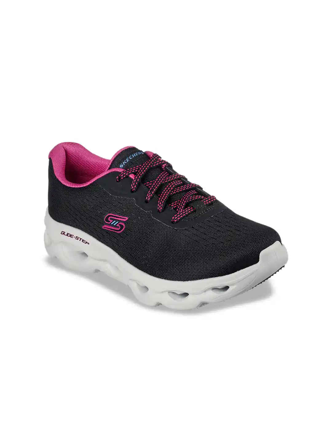 Buy Skechers Women GLIDE-STEP ALLURE-LOVE SPREE Sneakers Casual