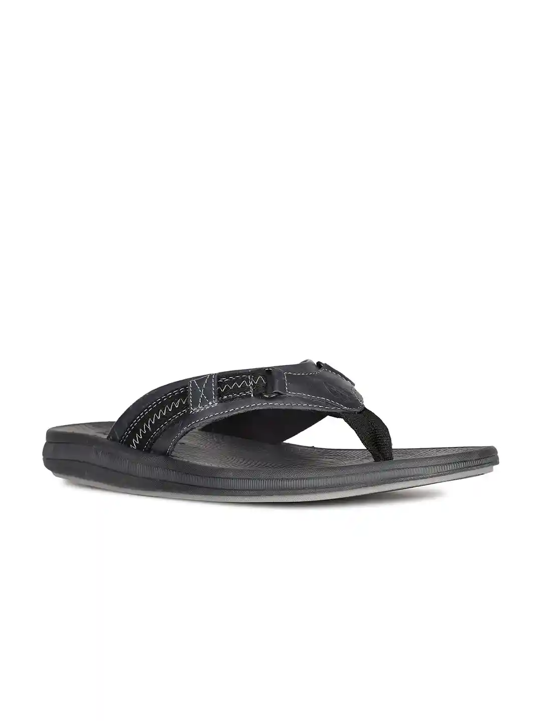 Buy Hush Puppies Men Room Slippers Flip Flops for Men 28403512