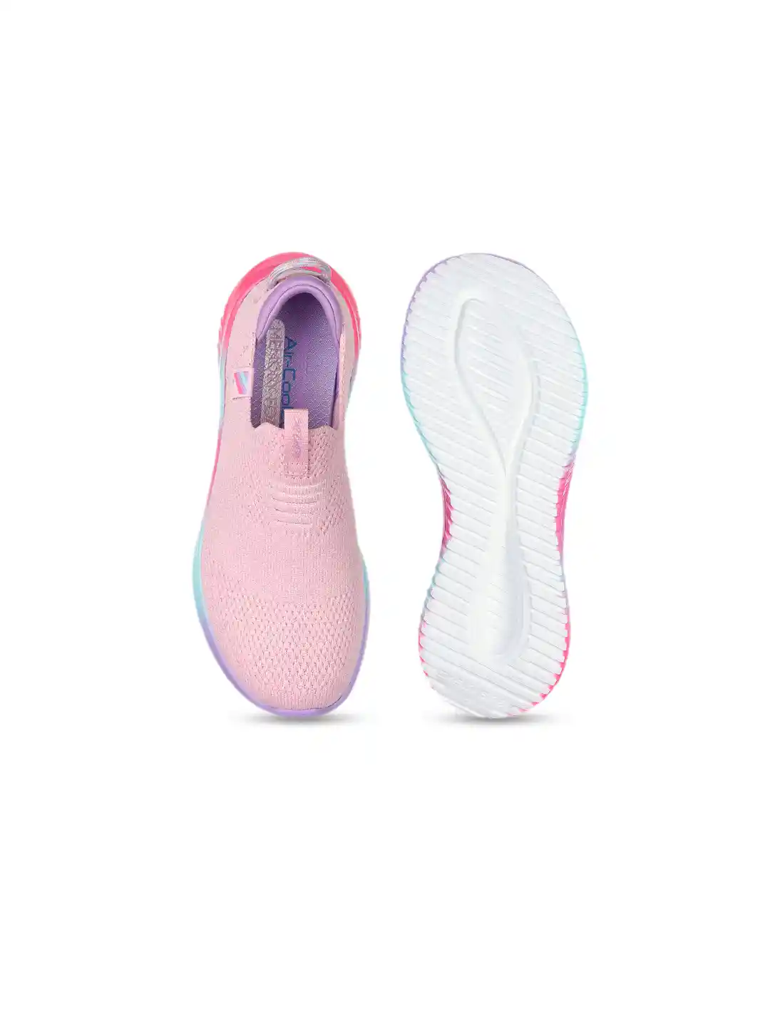 Buy Skechers Girls ULTRA FLEX 3.0 - COLOR JOY Sneakers