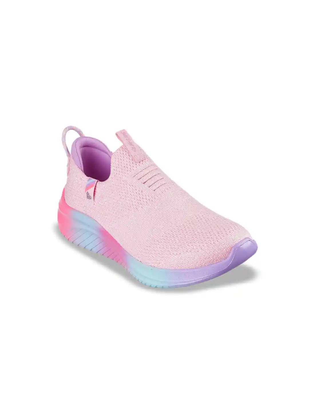 Buy Skechers Girls ULTRA FLEX 3.0 - COLOR JOY Sneakers