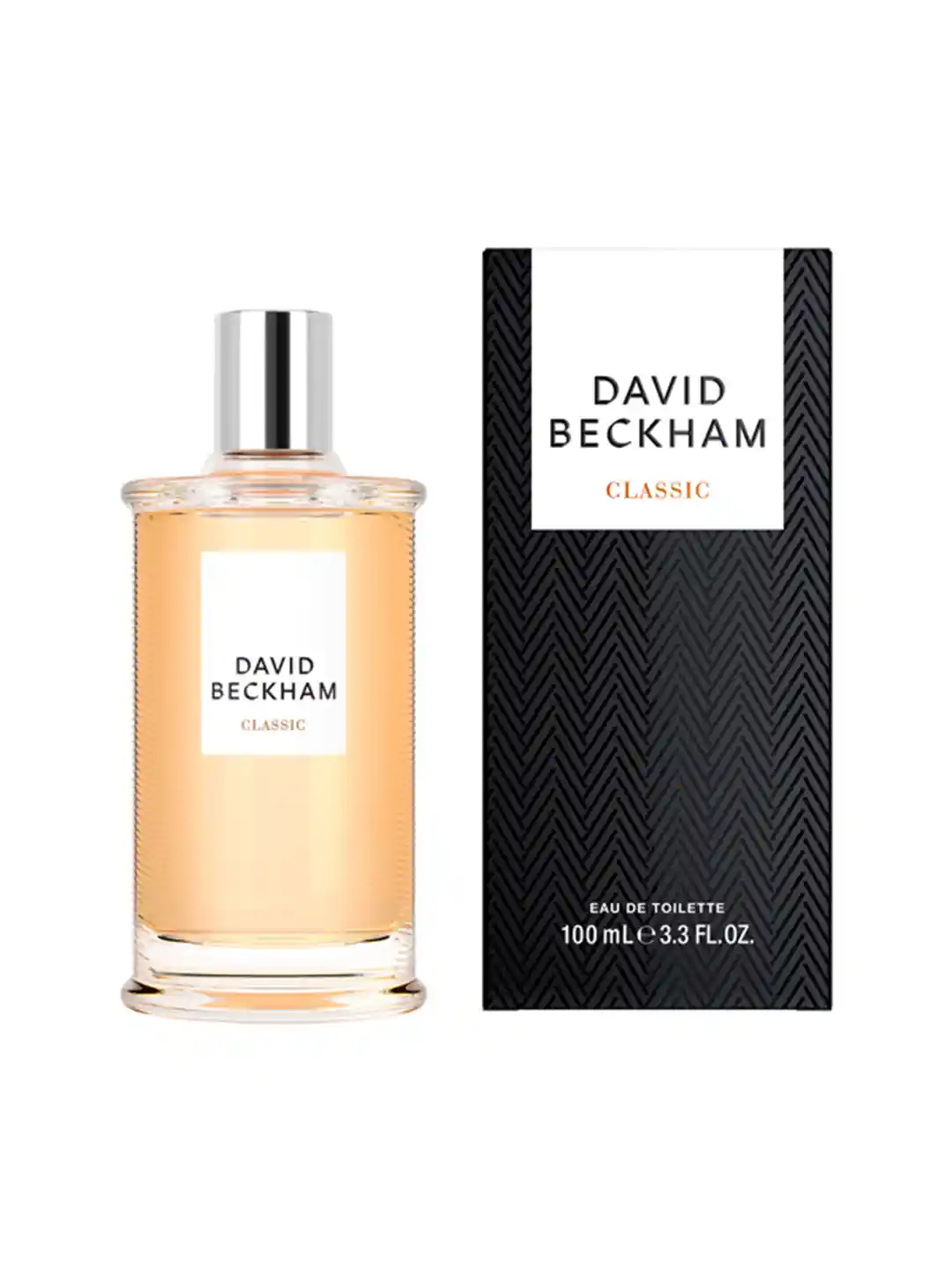 Buy DAVID BECKHAM Classic Eau de Toilette 100ml Perfume for Men
