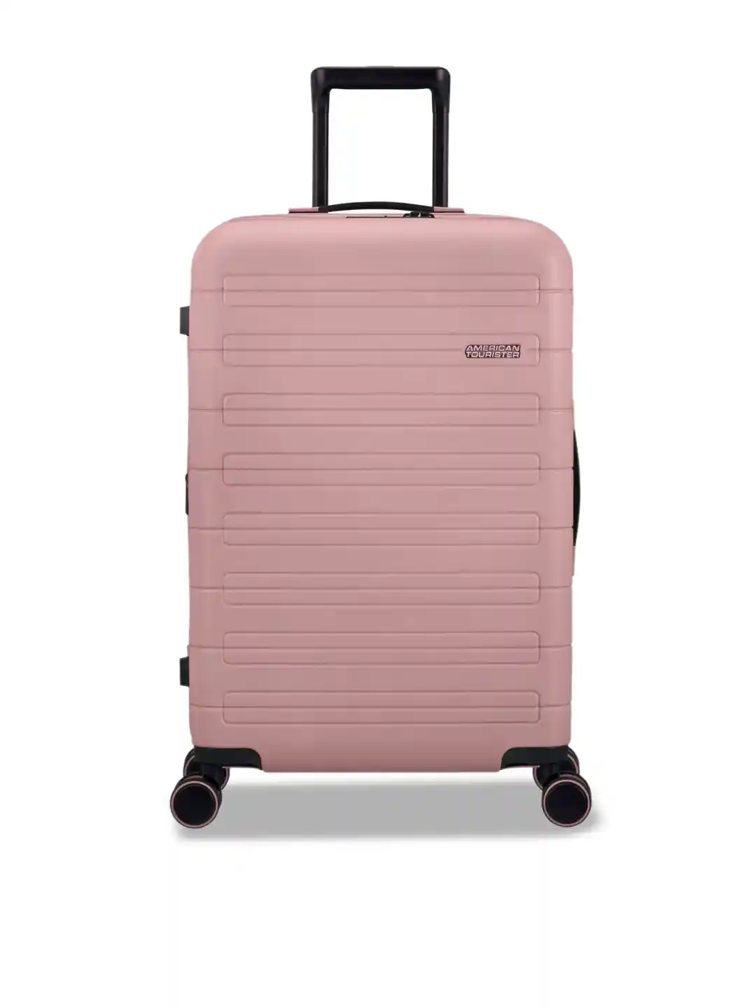 Buy AMERICAN TOURISTER Novastream Hard-Sided Trolley Bag Trolley