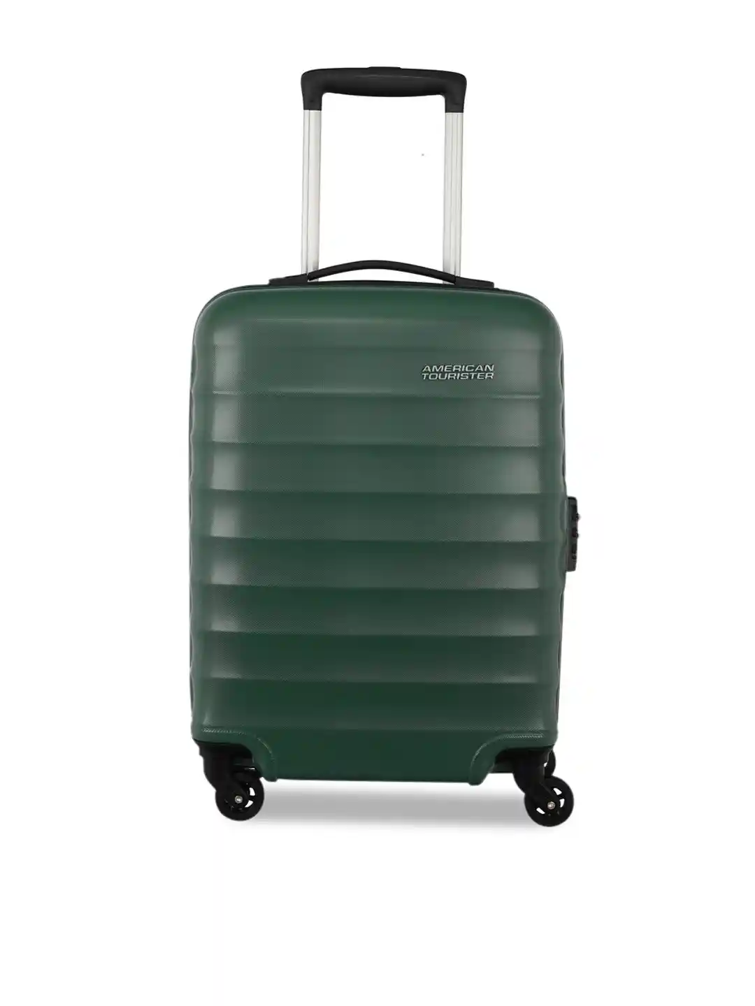 AMERICAN TOURISTER Barcelona Hard-Sided Trolley Bag