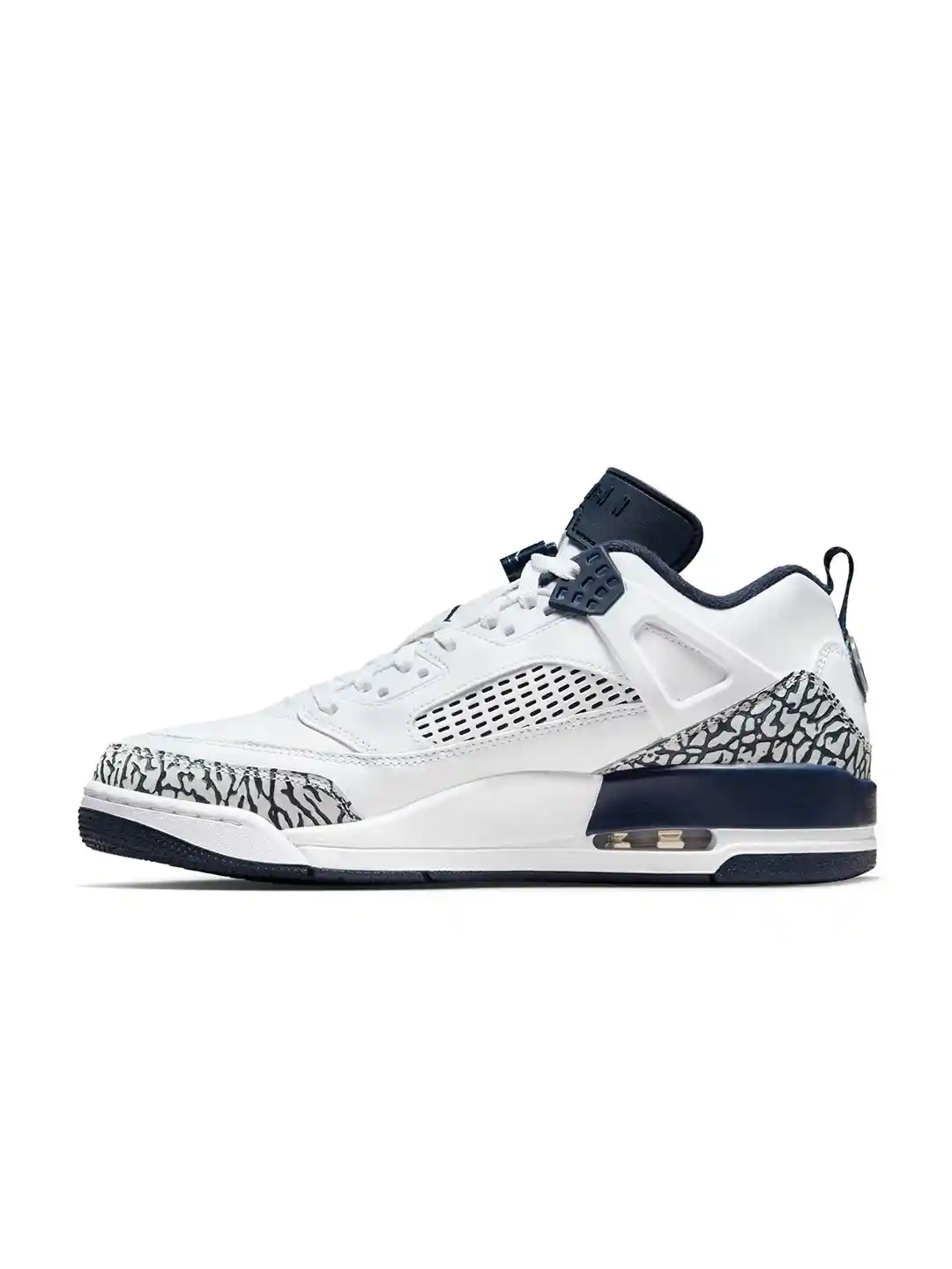 Buy Nike Jordan Spizike Low Men's Shoes Casual Shoes for Men