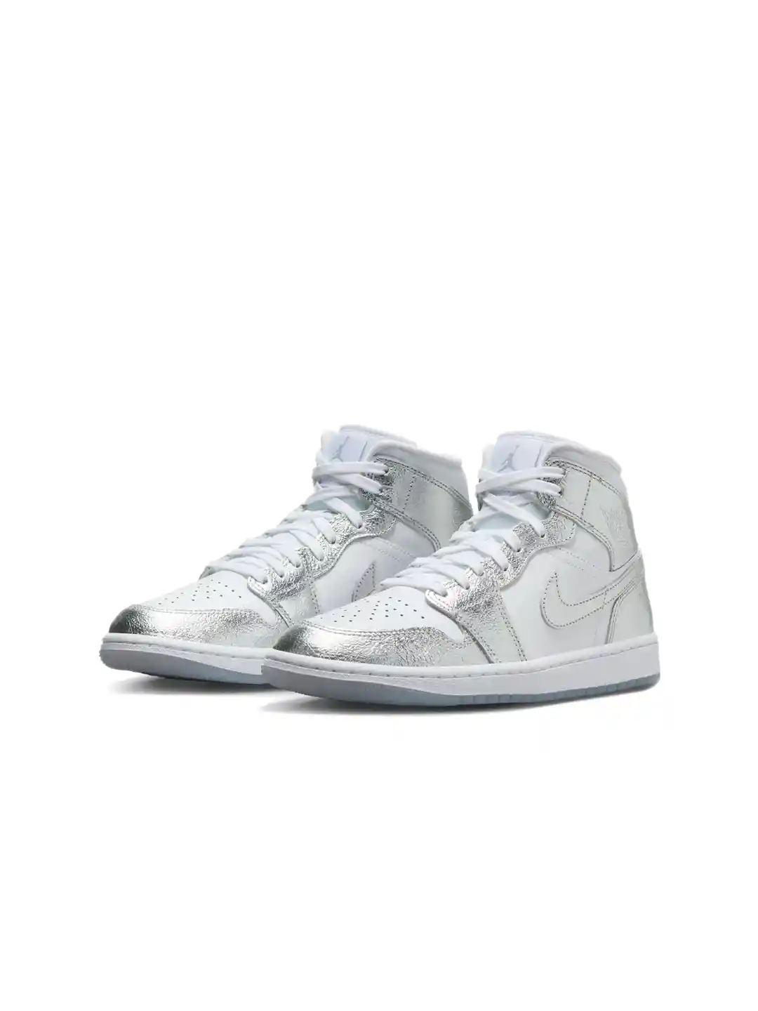 Basketball Shoes Nike Jordan Mid Femme Nike Women Air Jordan Mid