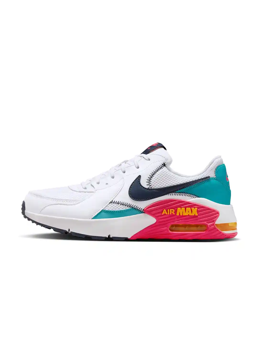 Buy Nike Air Max Excee Men's Shoes Casual Shoes for Men 28422004
