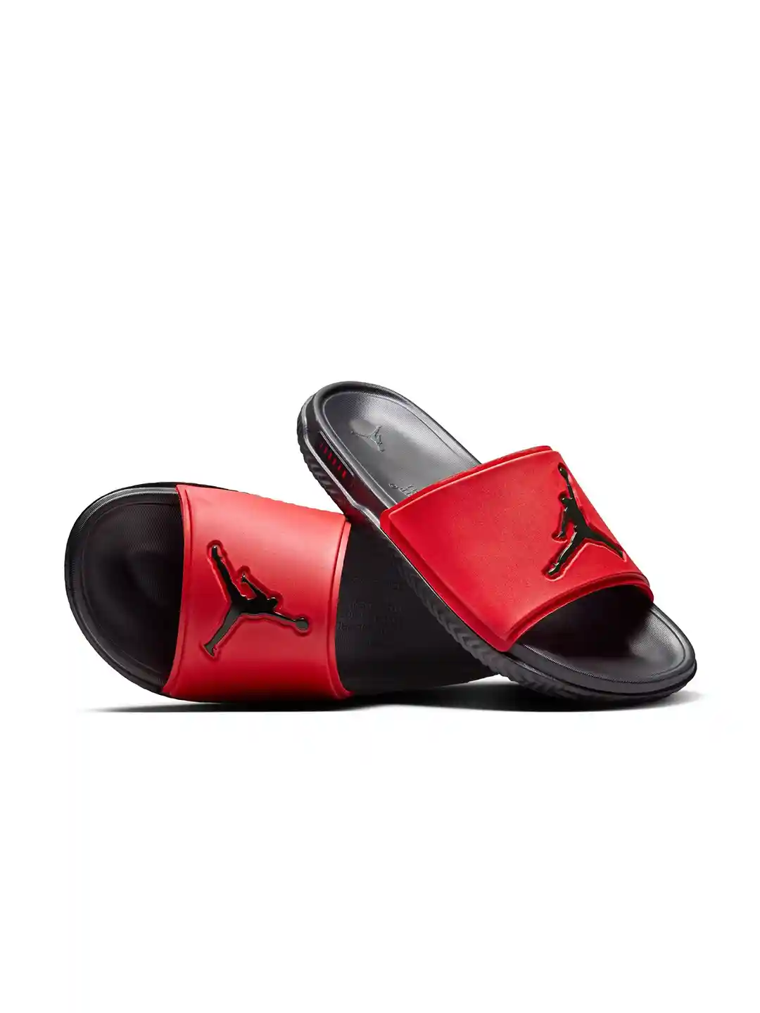 Buy Nike Men Jordan Jumpman Slides Flip Flops for Men 28422290