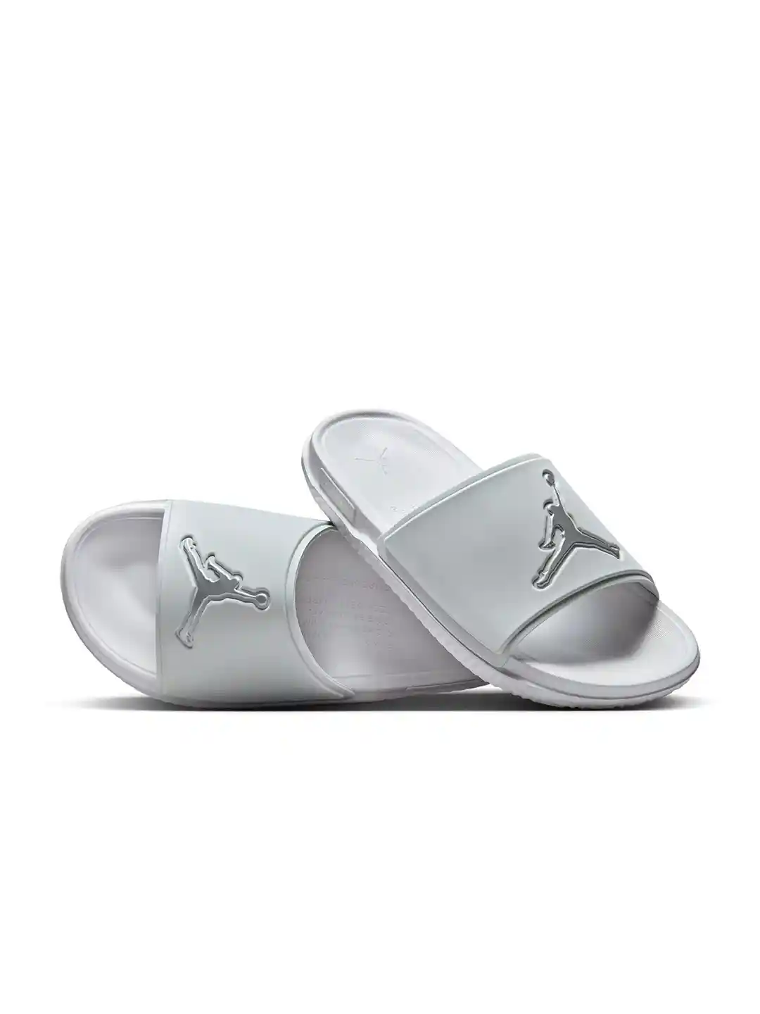 Air Jordan Flip Flops White Jordan Slides Size Nike Jordan