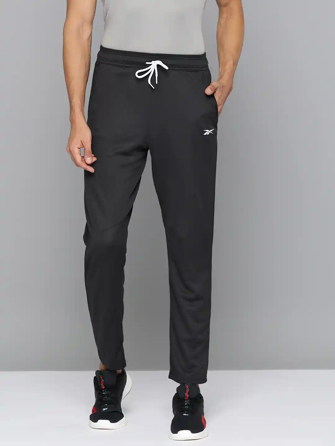Reebok Apparel Reebok Speedwick Track Pants Buy Reebok Men's