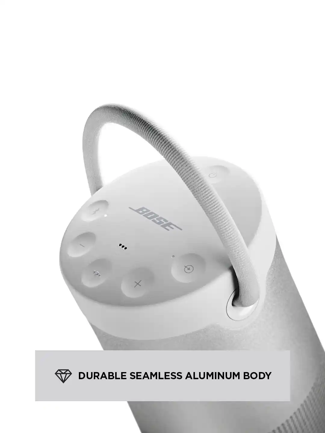 Buy BOSE SoundLink Revolve+ 2 Portable Bluetooth Speaker