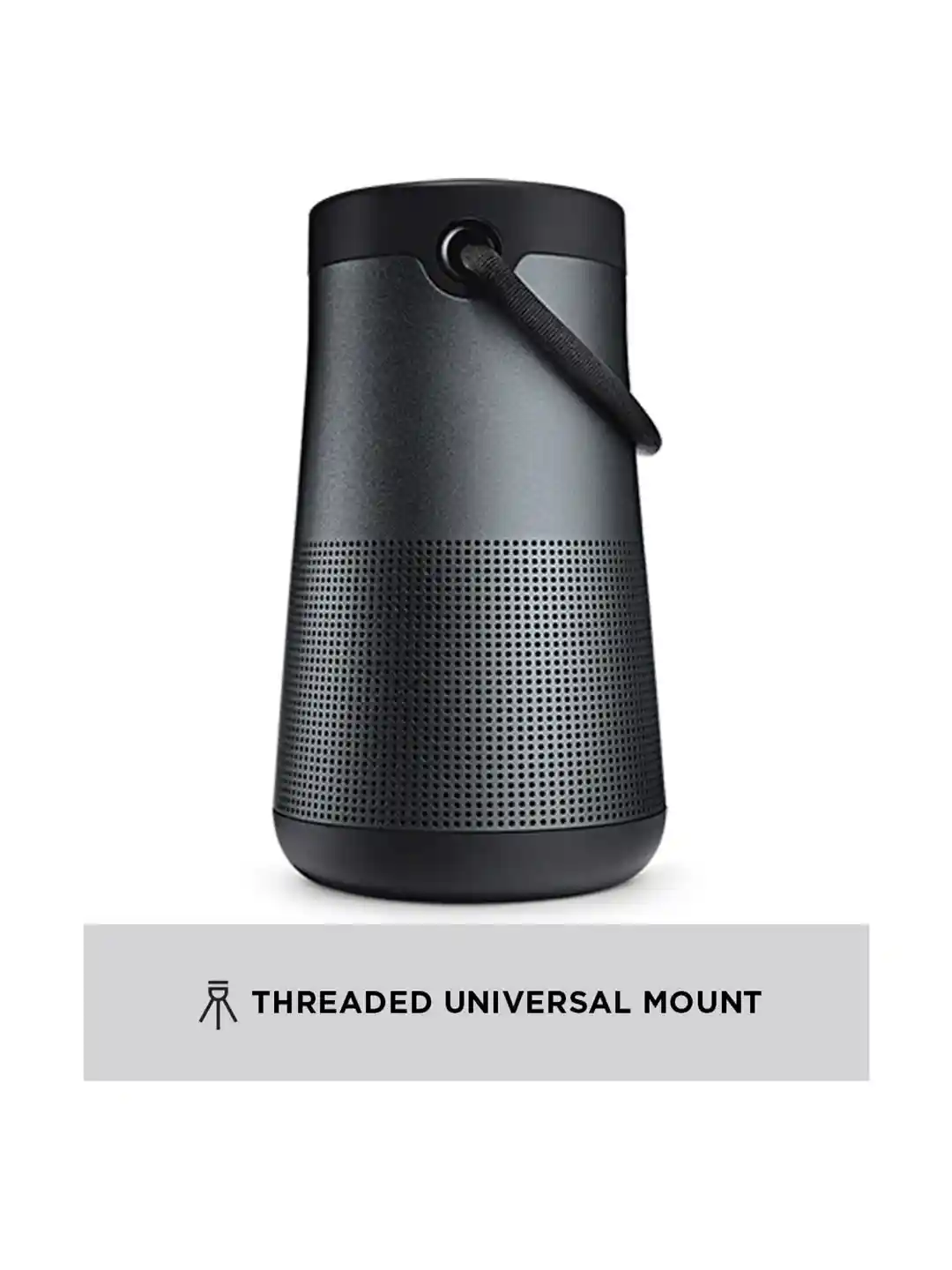 Buy BOSE SoundLink Revolve+ 2 Portable Bluetooth Speaker with