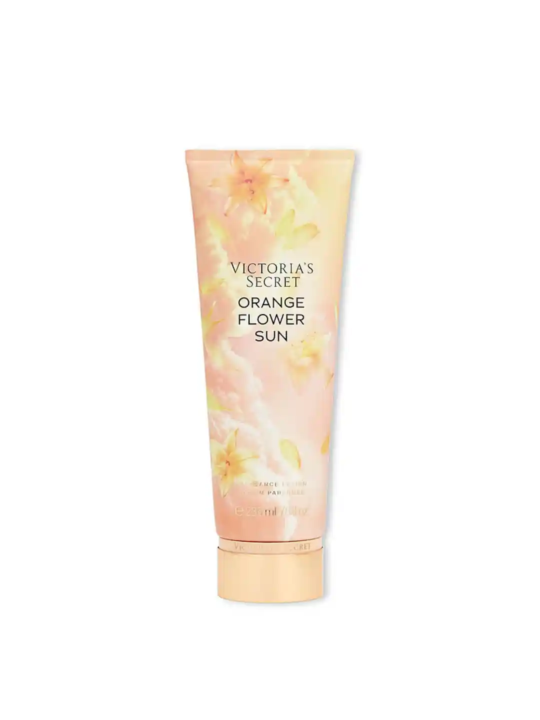 Buy Victoria's Secret Orange Flower Sun Limited Edition Into the