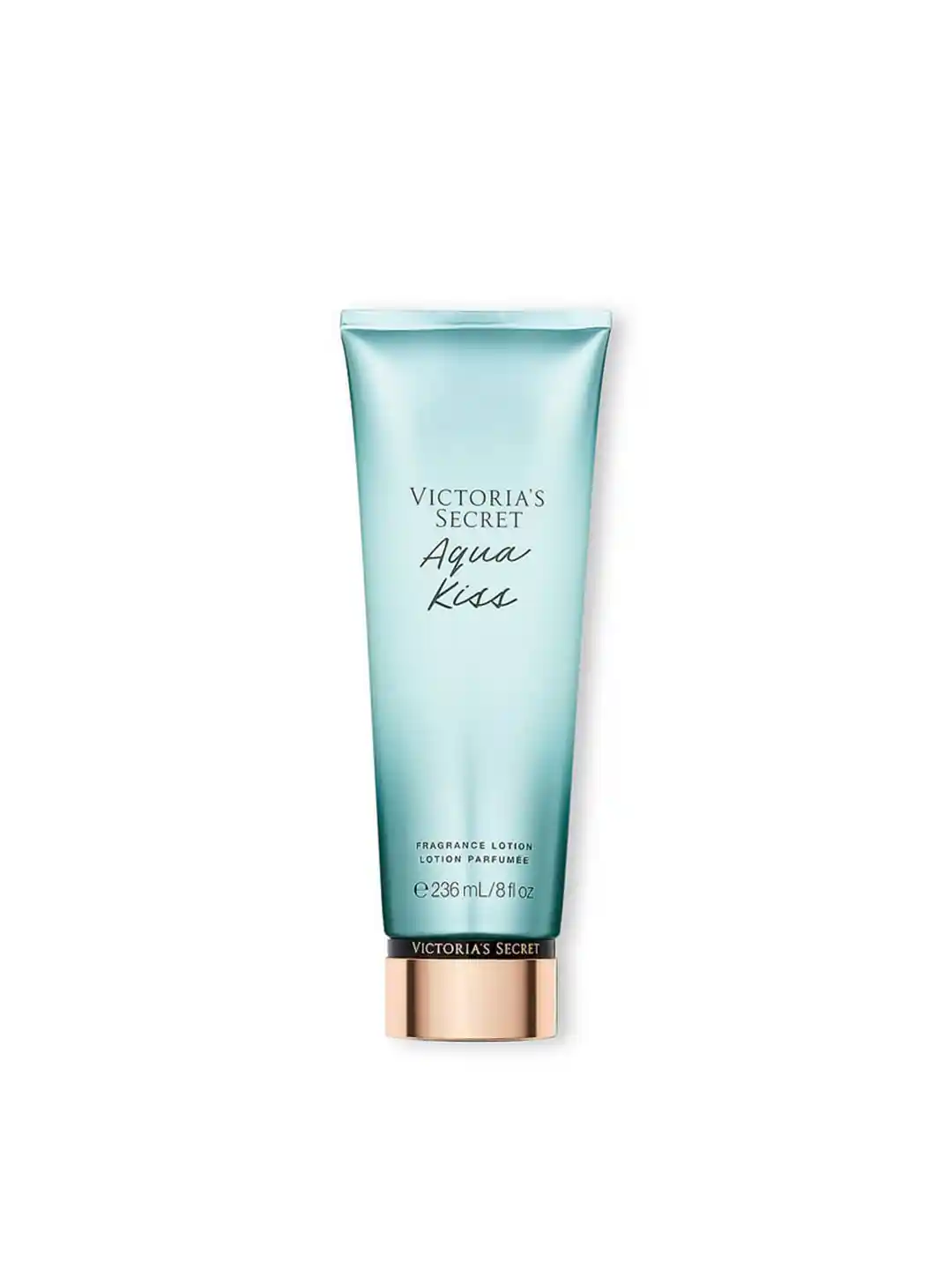 Victoria's Secret Aqua Kiss Fragrance Body Lotion 236ml