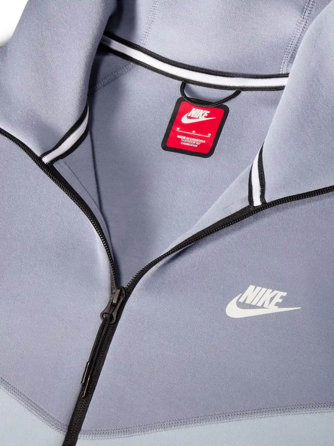 Buy Nike Sportswear Tech Fleece Windrunner Men's Full-Zip Hoodie