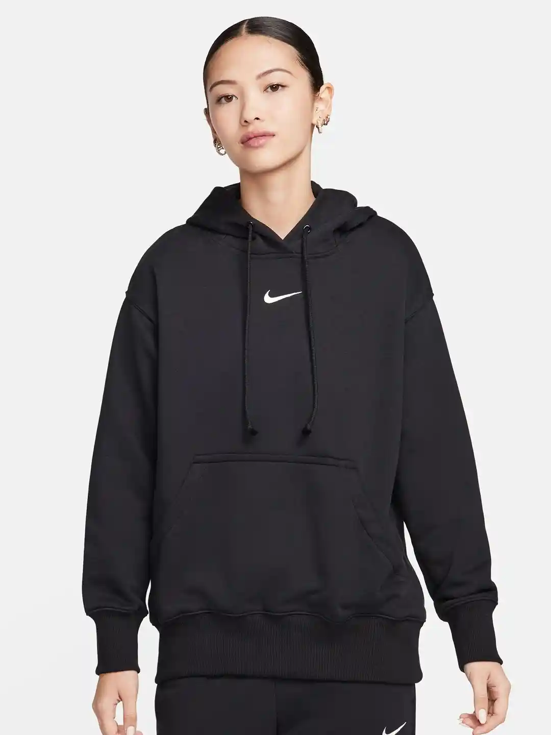 Nike Hoodie Nike Sportswear Phoenix Fleece Women's Oversized