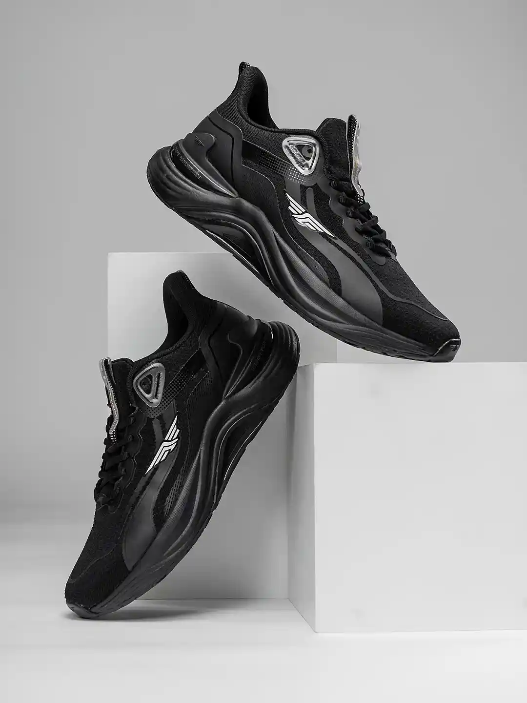 Buy Red Tape Drift Men Mesh Walking Shoes Sports Shoes for Men