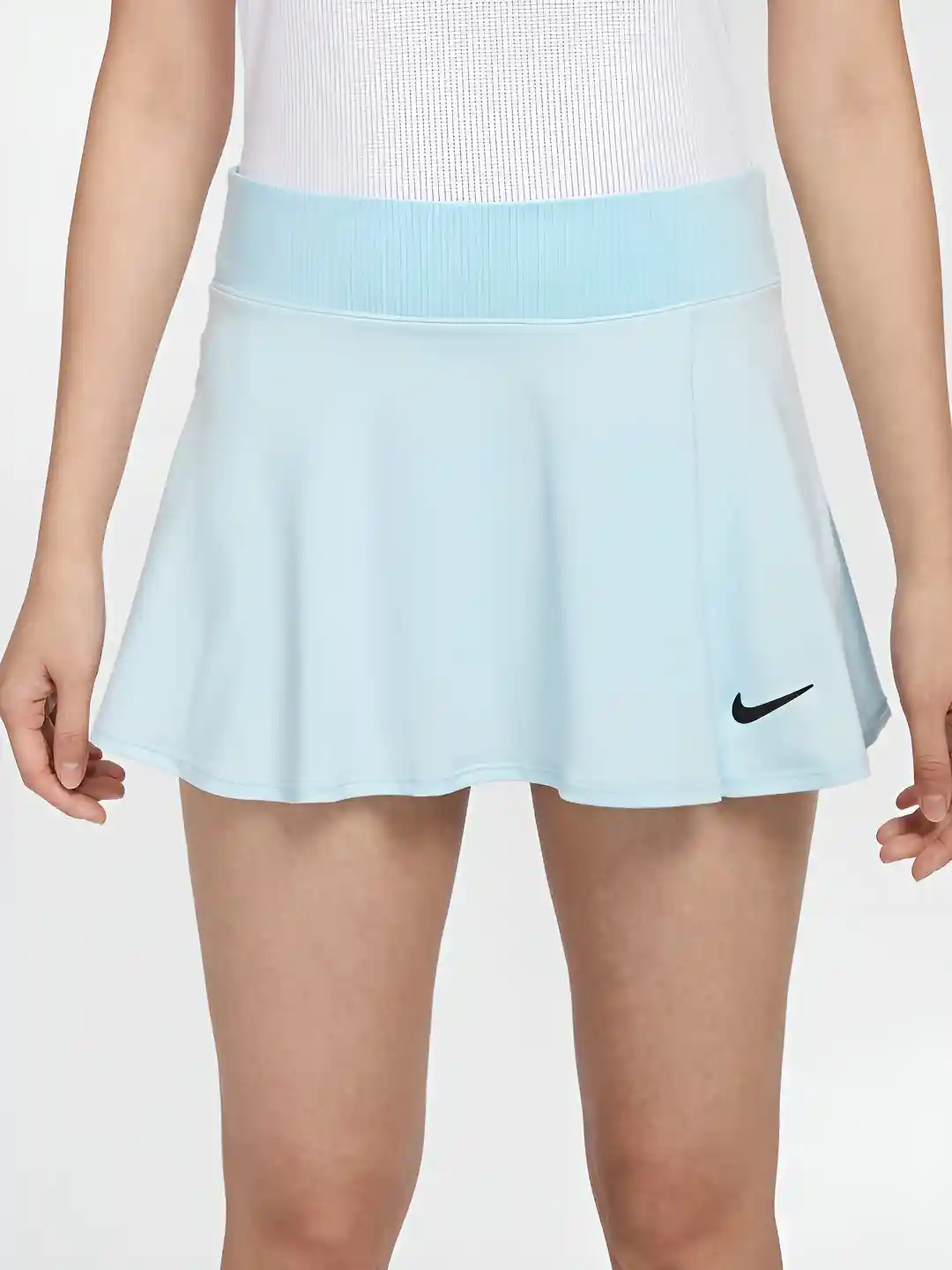 Buy Nike Court Dri-FIT Victory Women's Flouncy Tennis Skirt