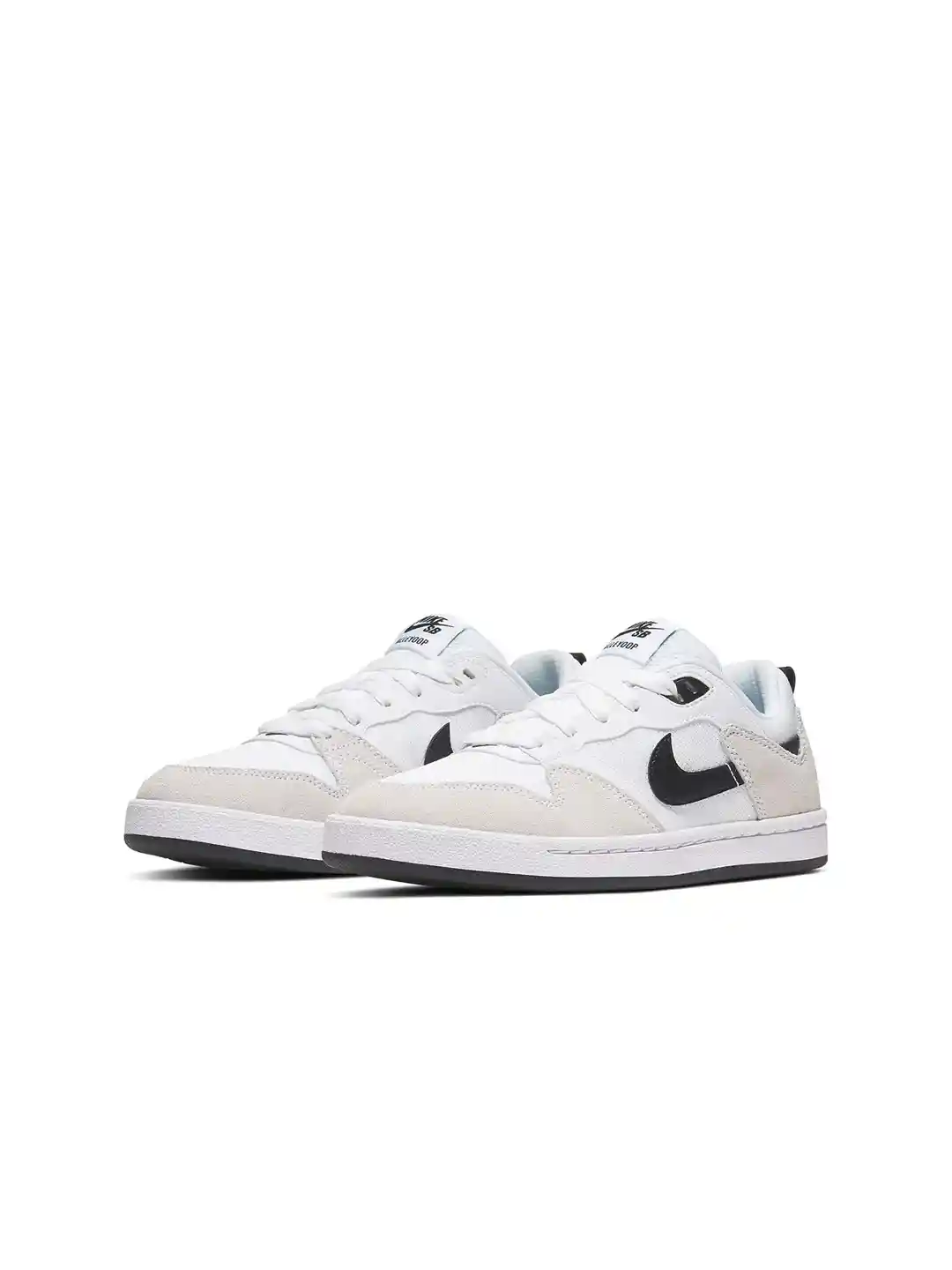 Buy Nike Women SB Alleyoop Skate Shoes Casual Shoes for Women