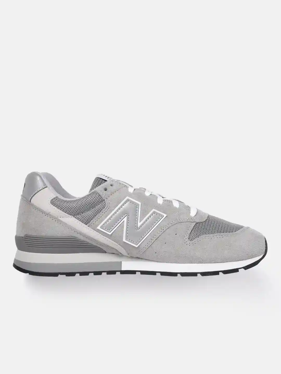 Buy New Balance Men Woven Design 996 Running Shoes - Casual Shoes