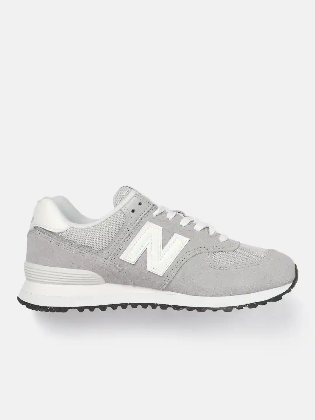 Buy New Balance Men Woven Design 574 Sneakers Casual Shoes for