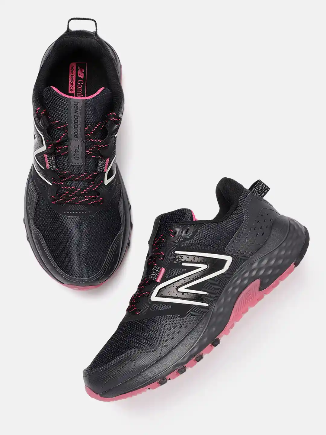 Balance Trail New Balance U410 Sport New Balance Women 410 Running
