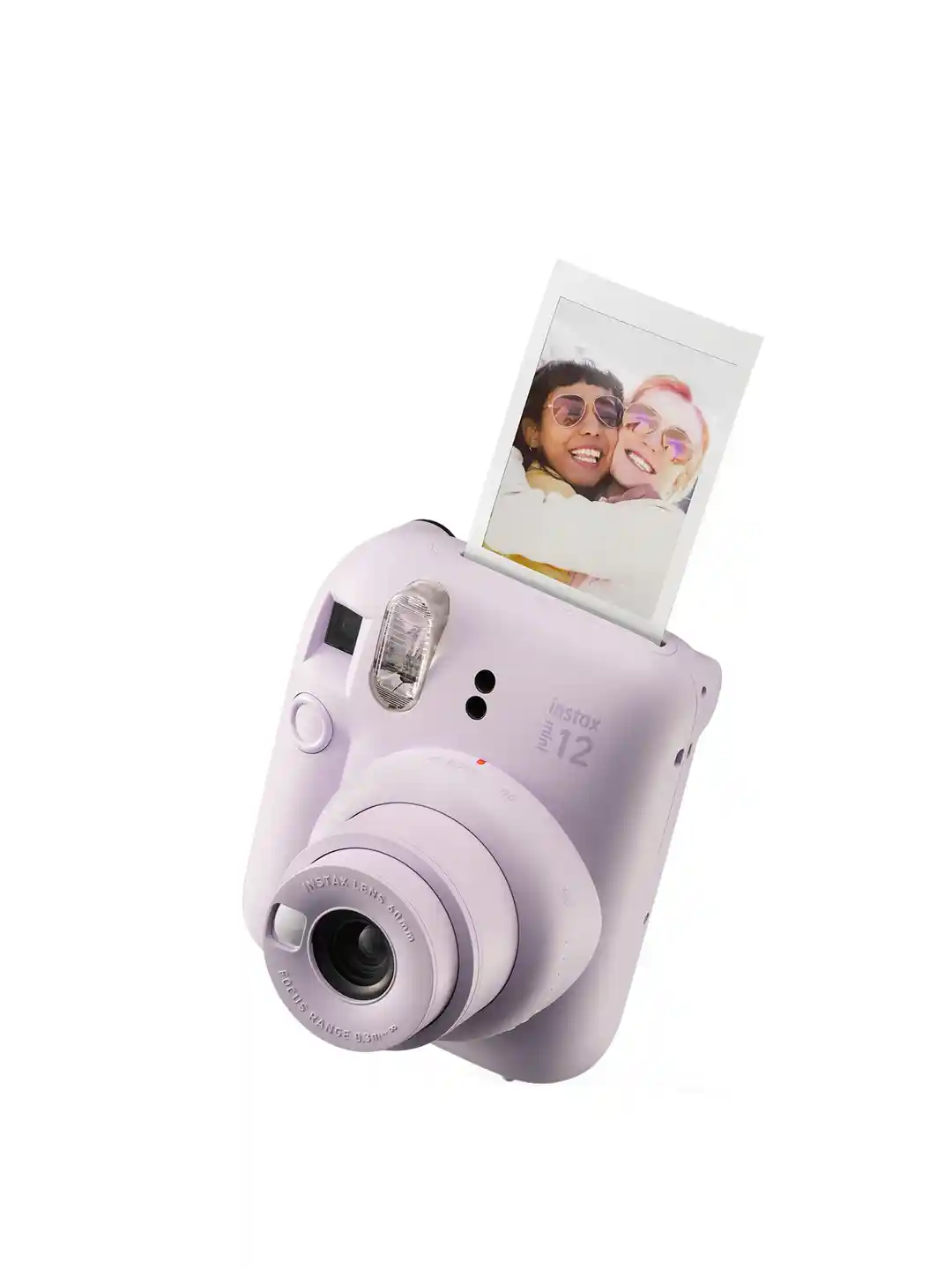 Buy Fujifilm Purple Instax Mini 12 Instant Camera Cameras for