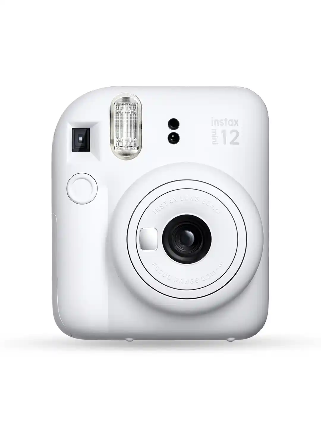 Buy FUJIFILM White Instax Mini 12 Instant Camera Cameras for