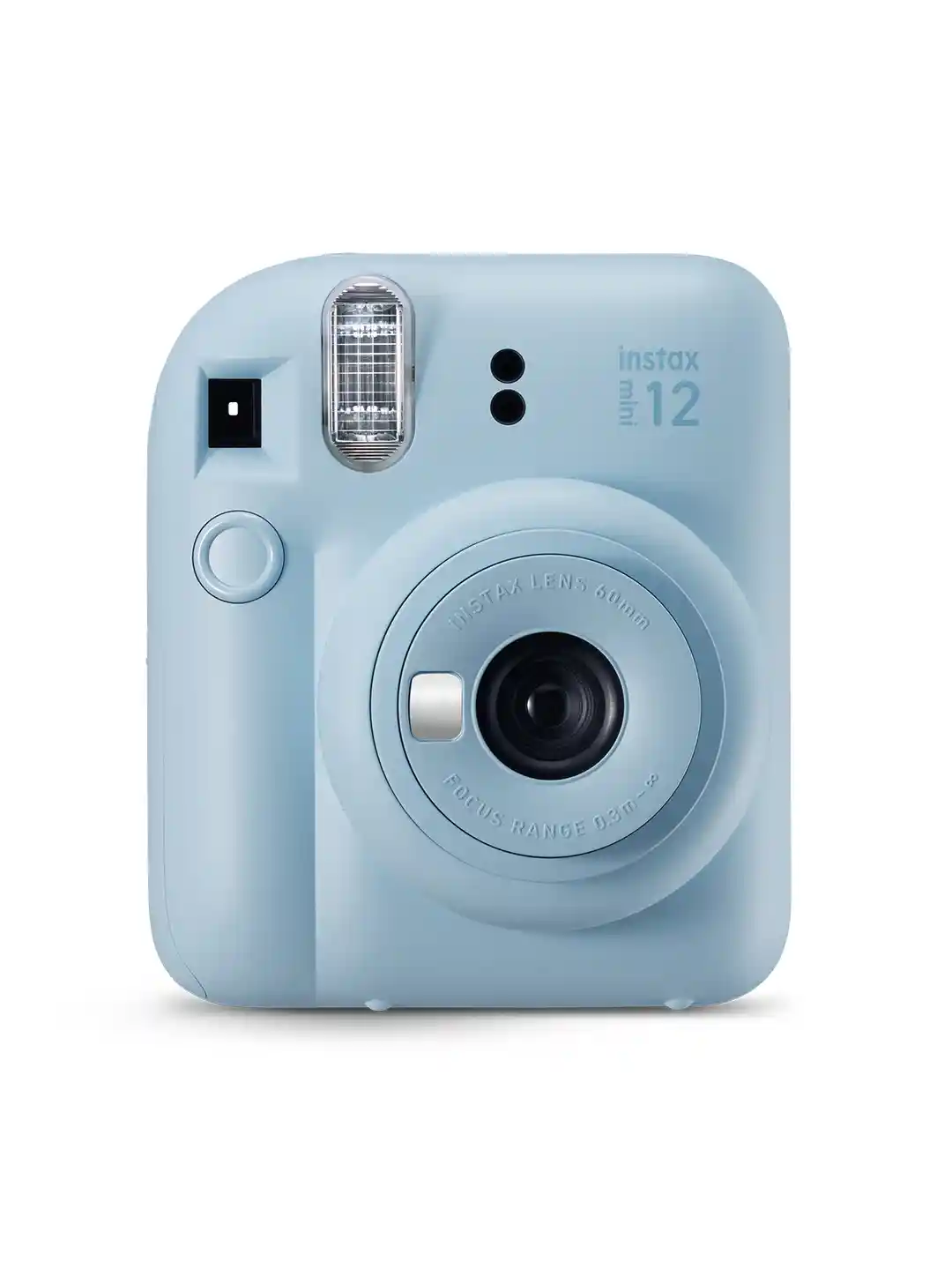 Mini 11 Instax Ice Blue Camera FUJIFILM Blue Instax Mini 12