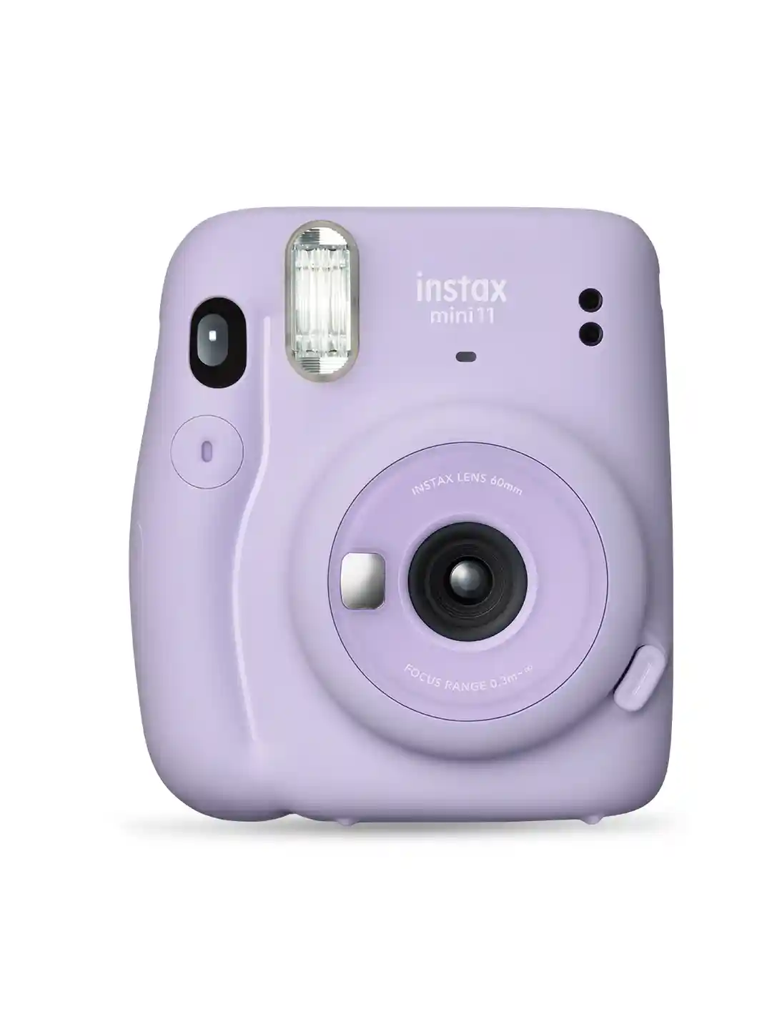Buy FUJIFILM Lilac Purple Instax Mini 11 Instant Camera Cameras