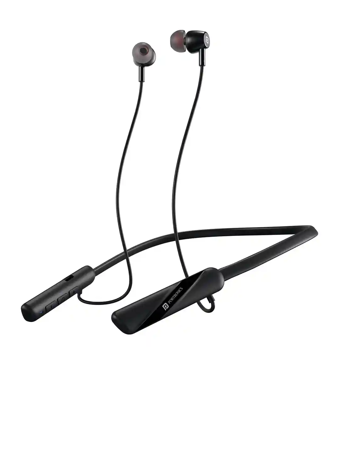 Wired Earphones Under Earphones In 50 Rs Buy Portronics Harmonics