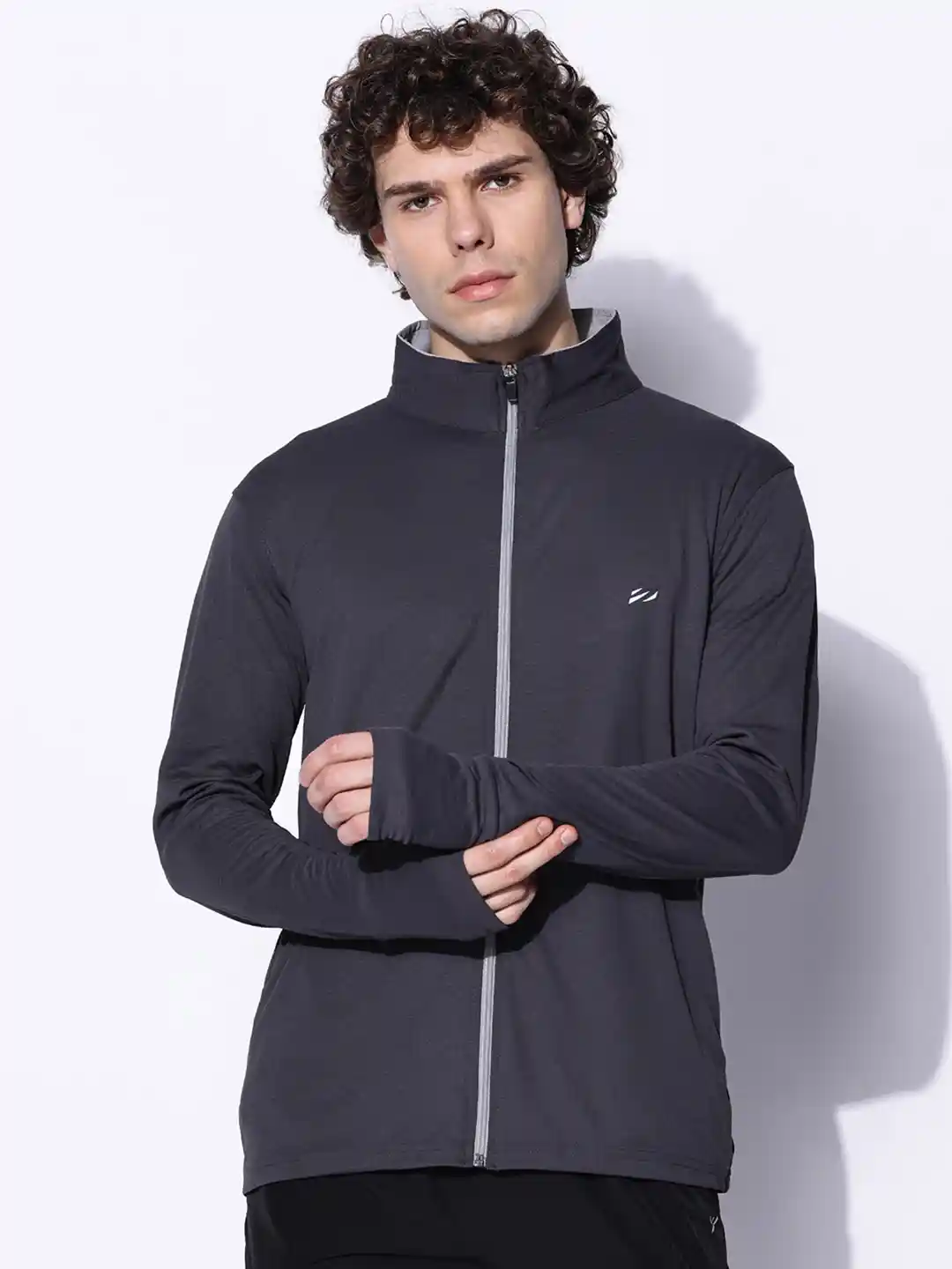 SPECIALGUEST 223SG SwingTop CheckJacket