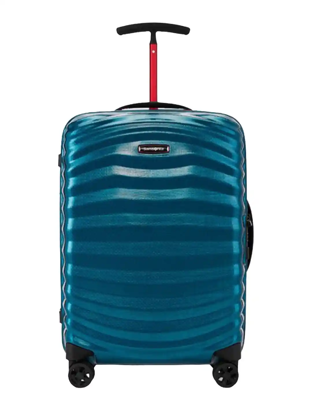 Hard Shell Samsonite Roller Carry On Samsonite Freeform Hardside