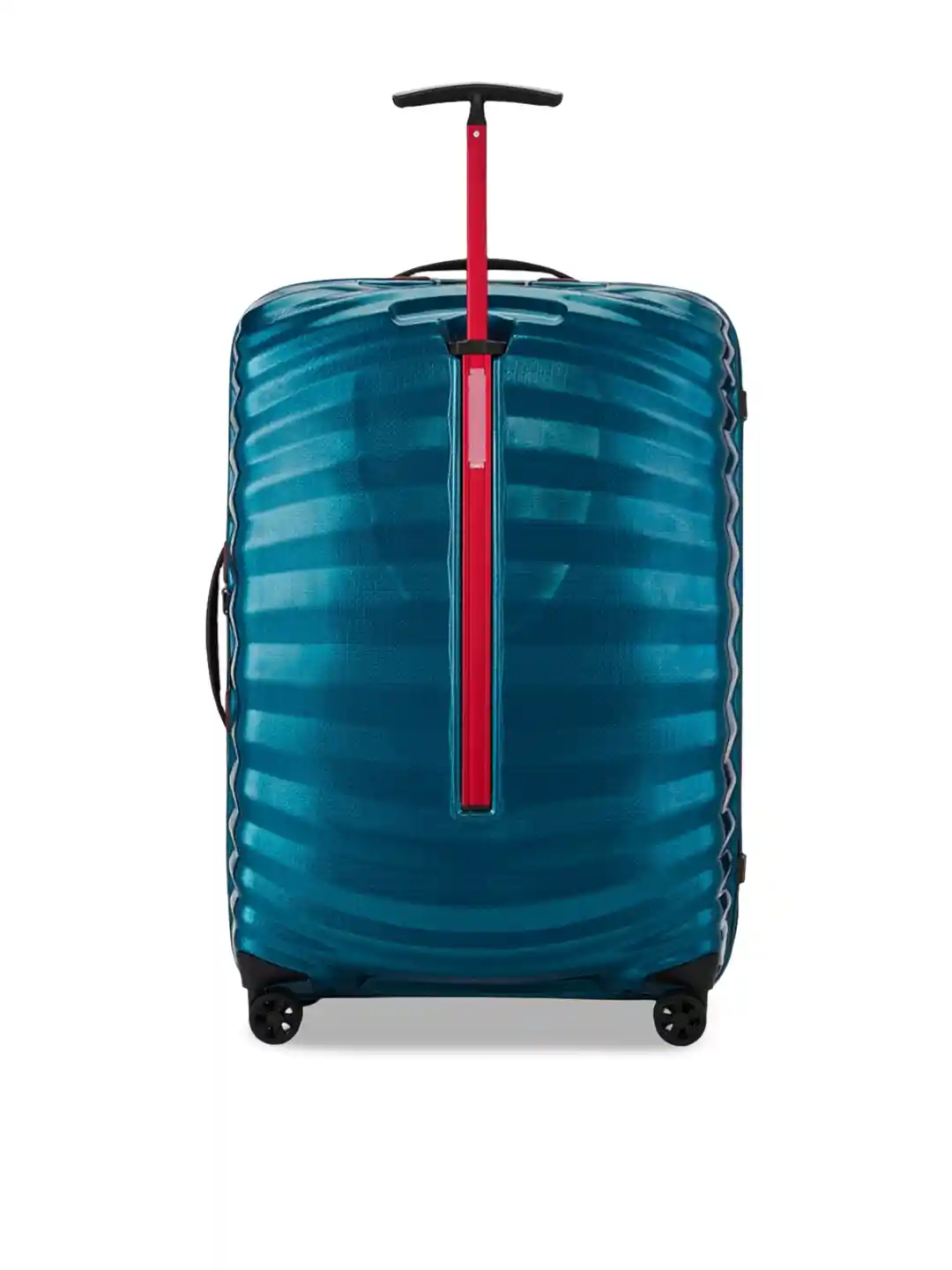 Buy Samsonite Lite-Shock DSPort Spinner Printed Hard-Sided Large