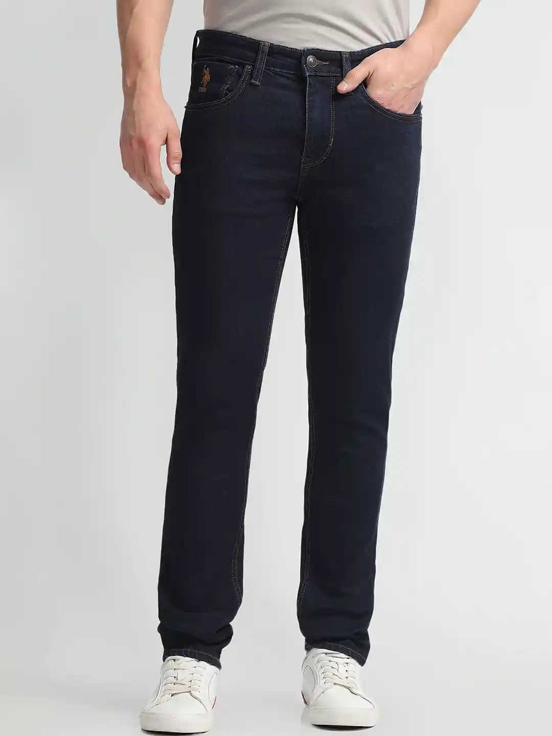 Buy Polo Denim Regallo Skinny Fit Jeans Jeans for
