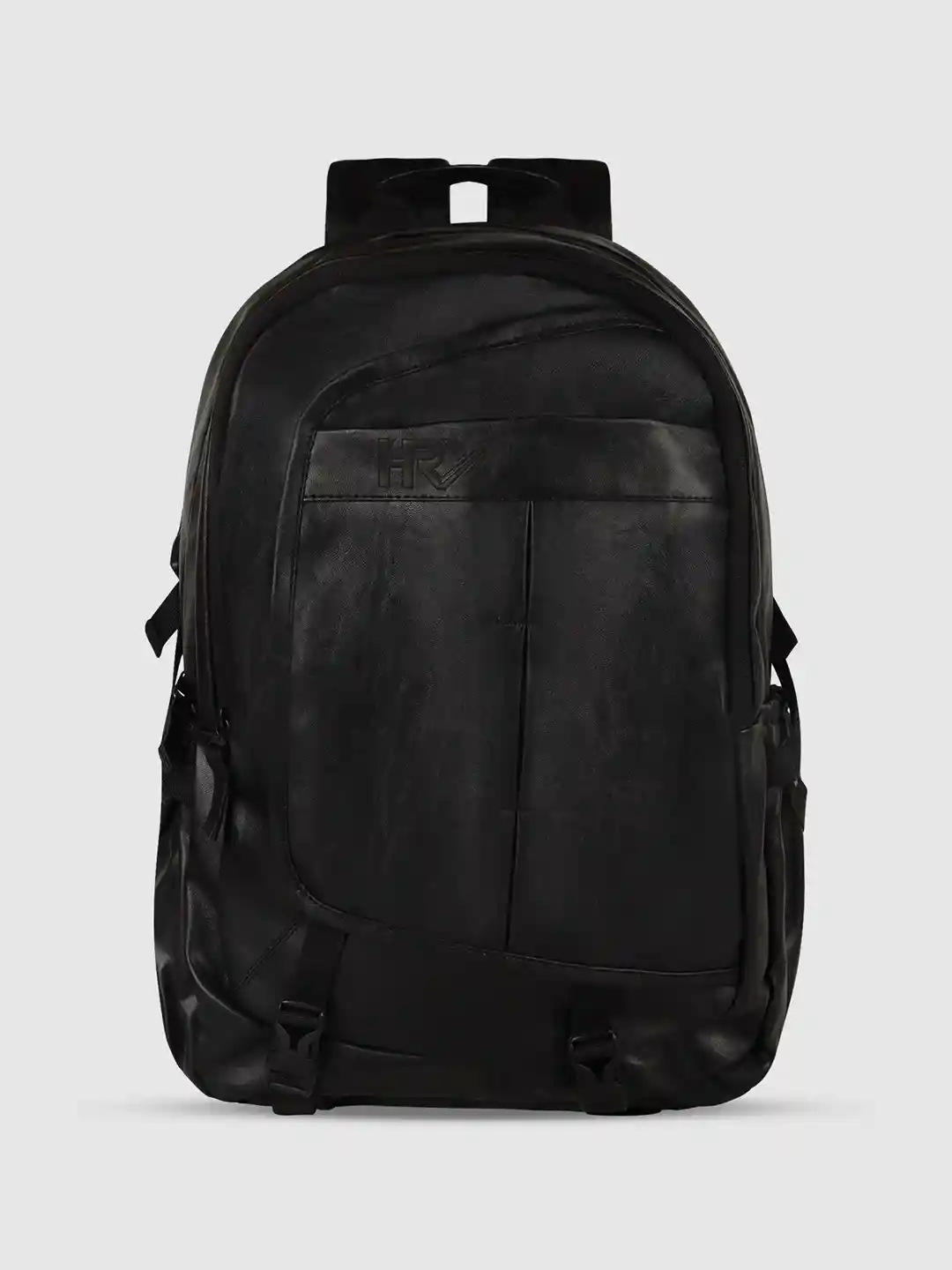 Buy HRX by Hrithik Roshan Unisex Leather Backpack WIth Reflective
