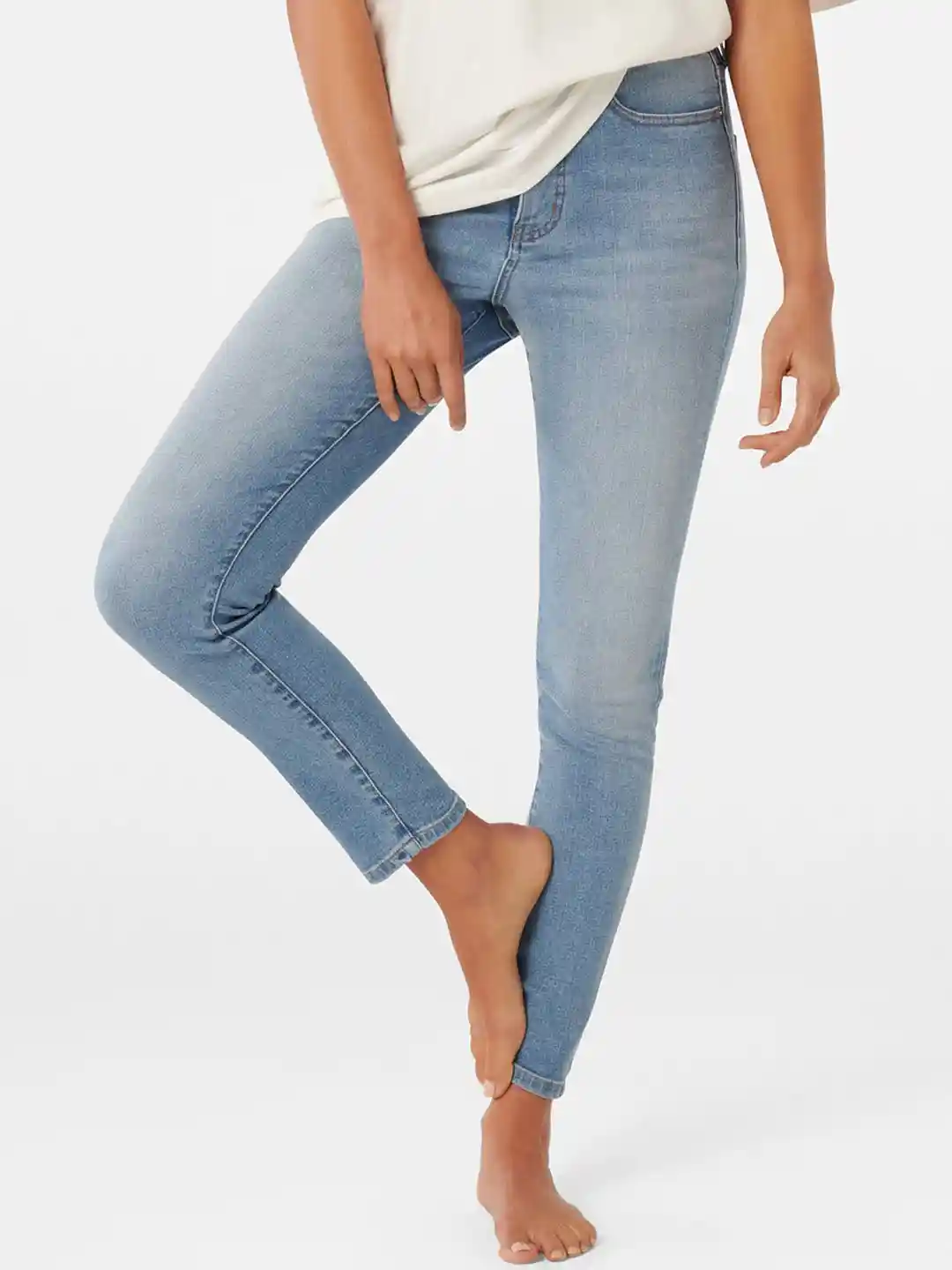 Skinny Jeans Forever New High Waisted Jeans Buy Forever New Women