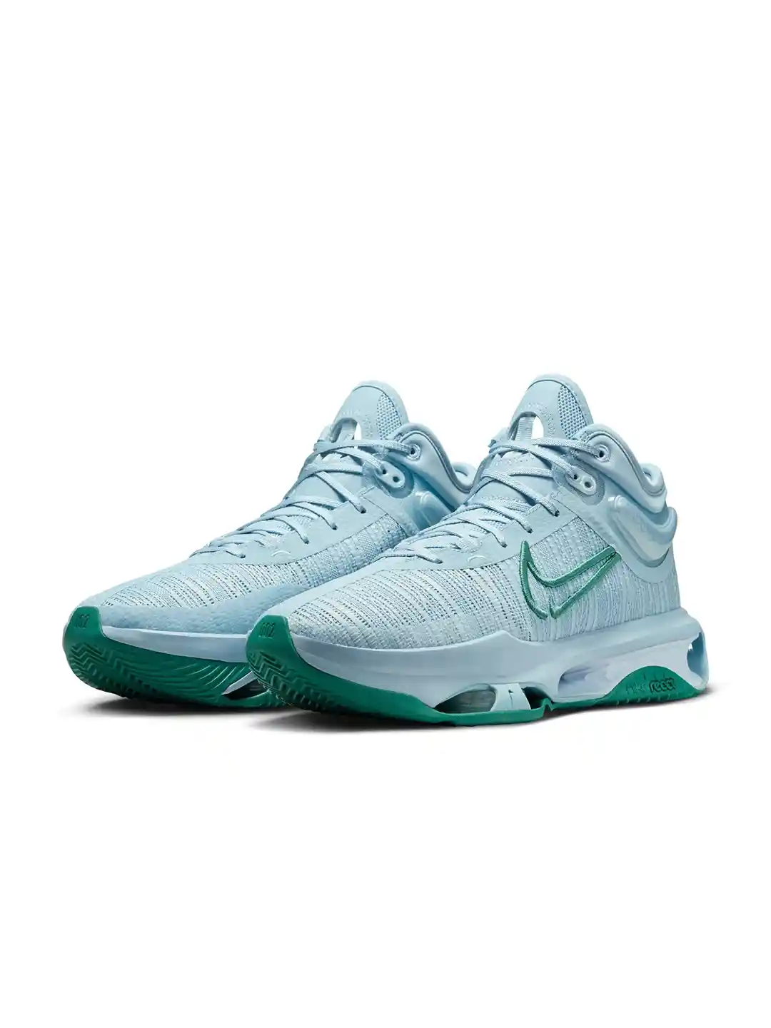 Buy Nike Jump EP Men's Basketball Shoes Sports Shoes for