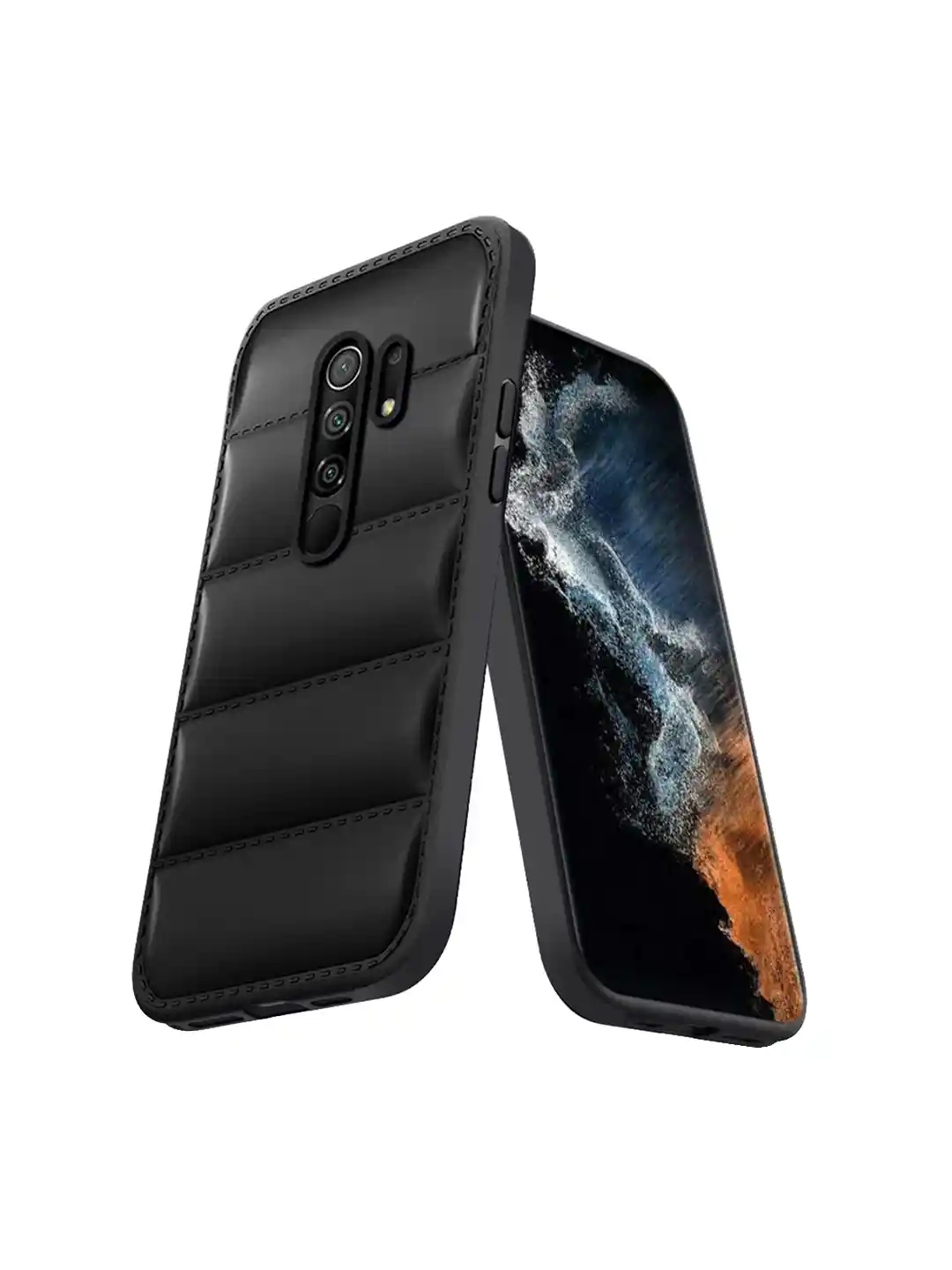 Puffer Case Redmi Note Pro Latest Cover The North Face Mobile