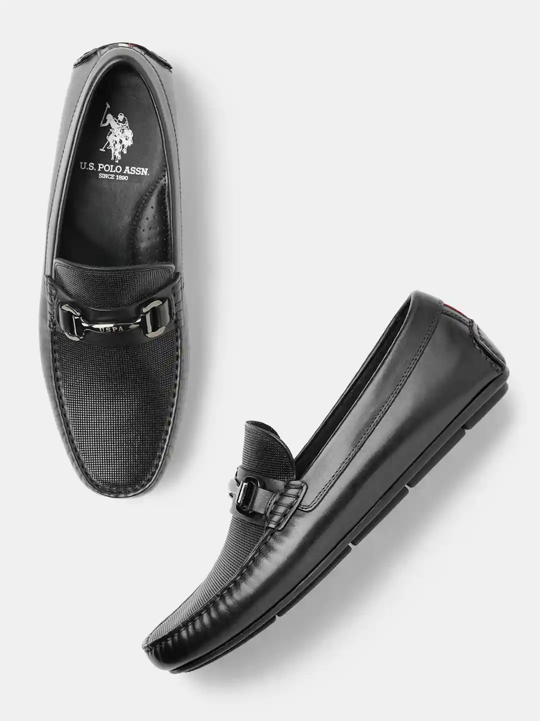 Buy Polo Men DOREH Loafers Casual Shoes for Men