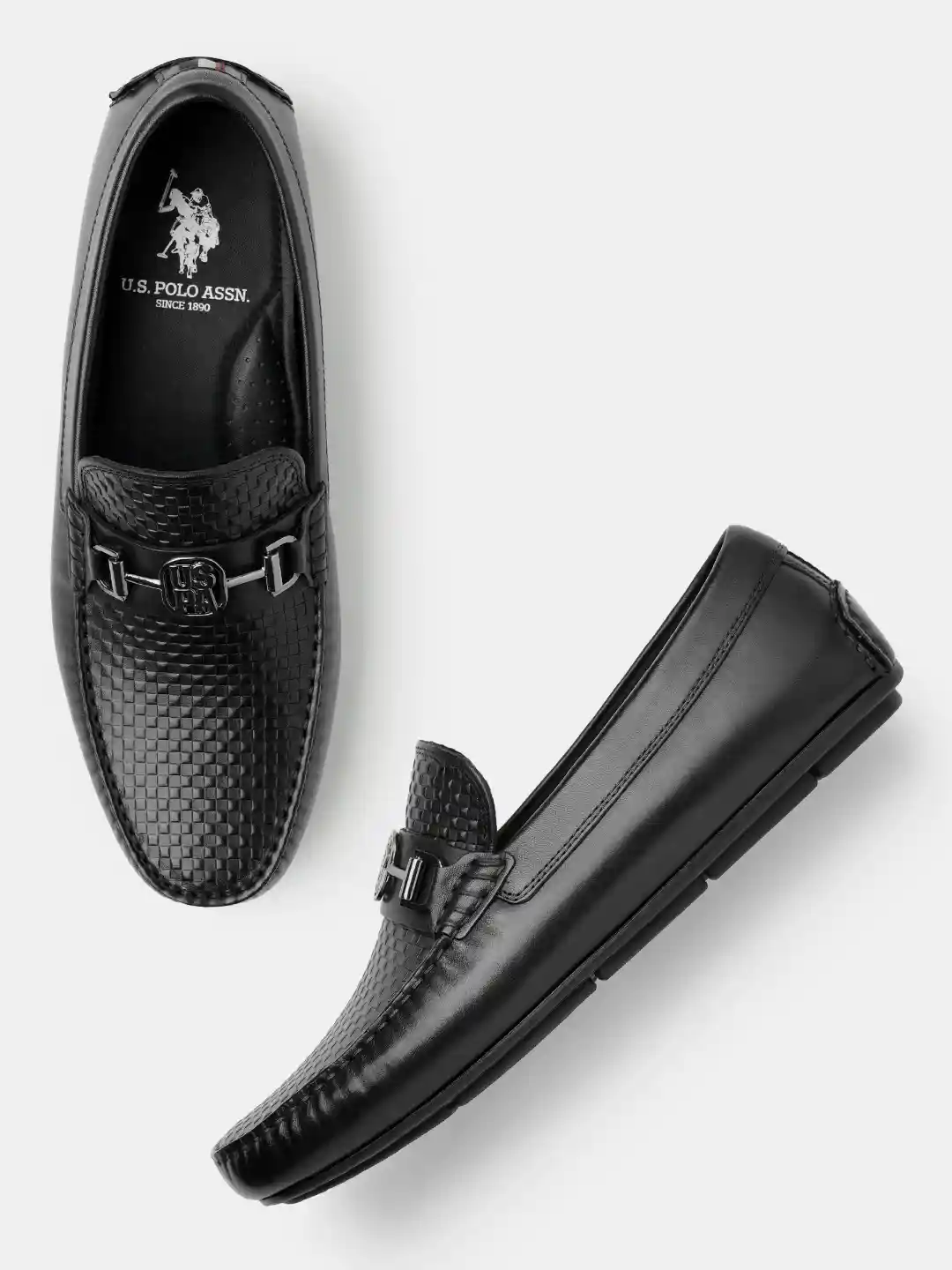 Buy Polo Men HANO Loafers Casual Shoes for Men