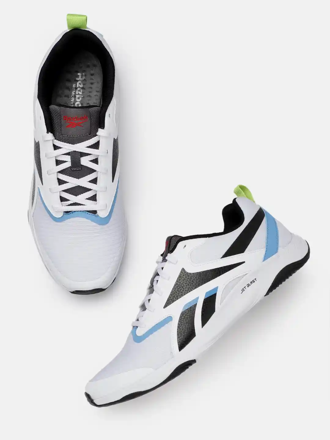 Reebok Men Impact Running Shoes
