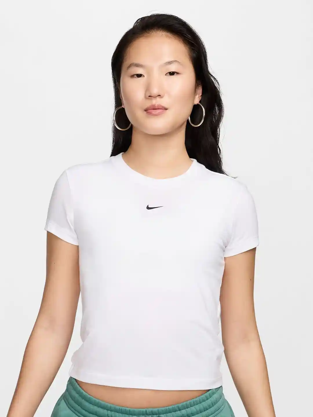 Buy Nike Sportswear Chill Knit Women's T-Shirt Tshirts for Women