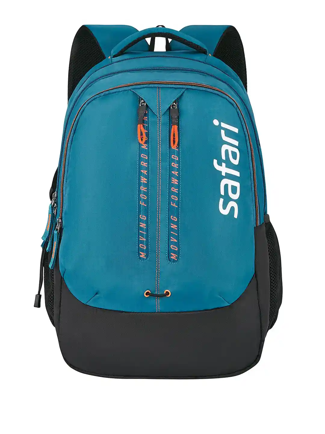 Safari Top College Bags Brands Safari Unisex Brand Logo Backpack